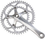 Mighty Bicycle Crankset