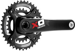 Truvativ Bicycle Crankset