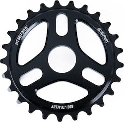 Salt Bicycle Crankset
