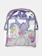 Alouette Kinder Rucksack Rucksack Lila