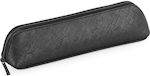 Bagbase Pencil Case Barrel with 1 Compartment Black