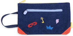 Super Petit Pencil Case Multicolored