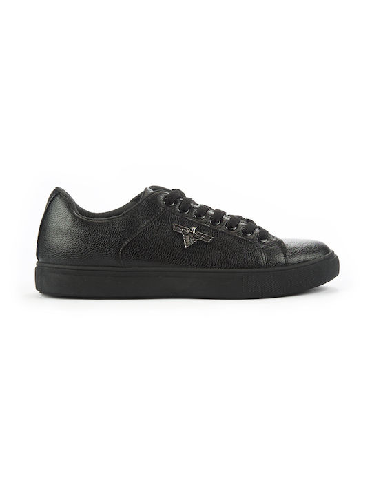 Fshoes Sneakers Black