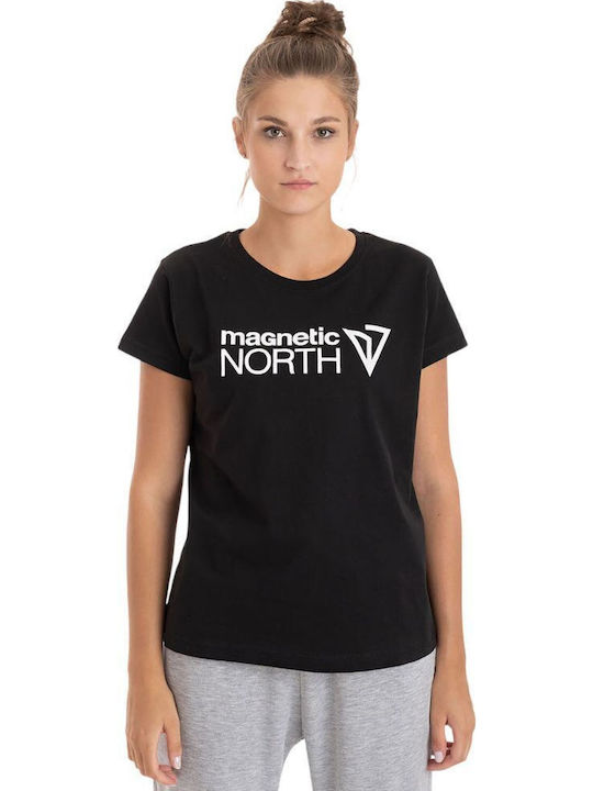 Magnetic North