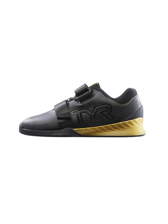 Sportschuhe Crossfit Schwarz