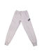 Joyce Kids Sweatpants Gray 1pcs