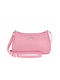 Guess Damen Tasche Crossbody Rosa