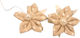 Palma Emporio Decorative Flower for DIY Crafts 4.5cm
