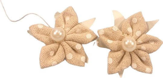 Palma Emporio Decorative Flower for DIY Crafts 4.5cm