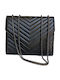 Women's Bag Shoulder Black