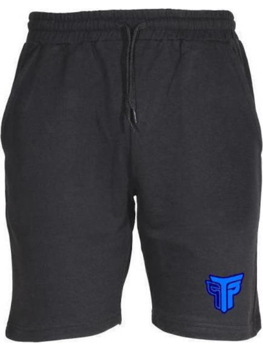 Men's Athletic Shorts Black