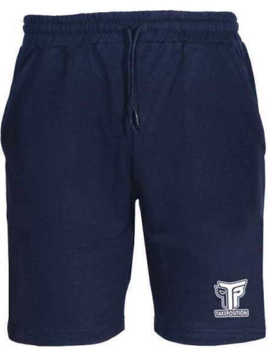 Sportliche Herrenshorts Gray