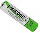 Pairdeer Baterii Reîncărcabile AAA Ni-MH 950mAh 1.2V 2buc