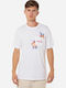 T-shirt White