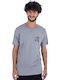 Tricou Gri