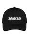 Samcro Jockey Samcro Black