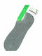 Dundar Herren Socken Gray 1Pack