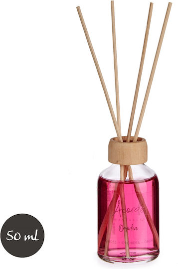 Acorde Diffuser mit Duft Ορχιδέα ART-68913 50ml