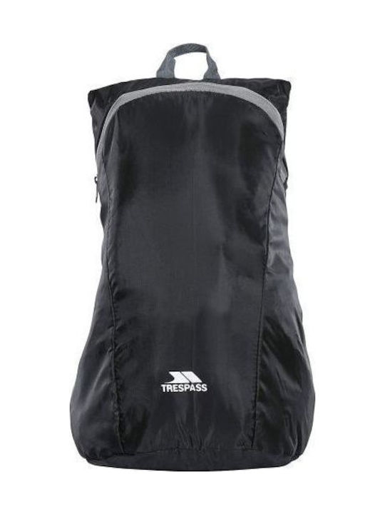 Trespass Reverse Black