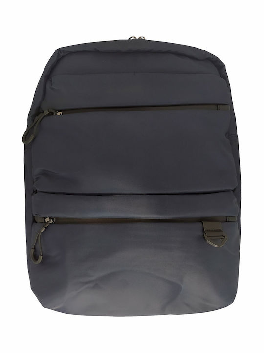 David Jones Rucksack Marineblau