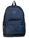 Airtex Paris Rucsac Αδιάβροch Albastru