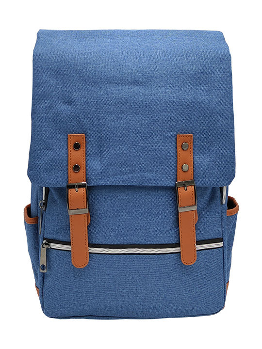 Gift-Me Rucksack Blau