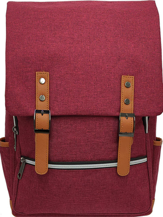 Gift-Me Rucksack Rot