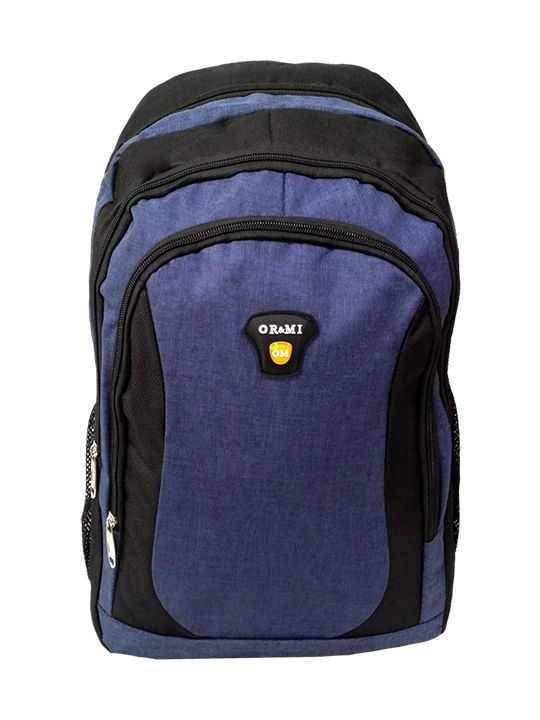 Gift-Me Rucksack Schwarz