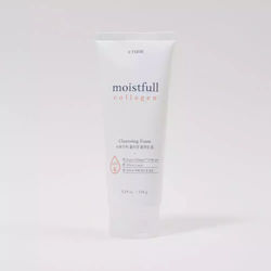 Etude Пяна Почистване Moistfull Collagen 150мл