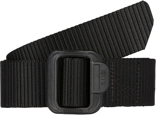 5.11 Tactical Στρατιωτική Ζώνη Επιχειρησιακή Μαύρη