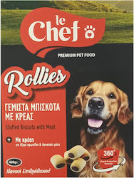 Biscuiți Câine 400gr