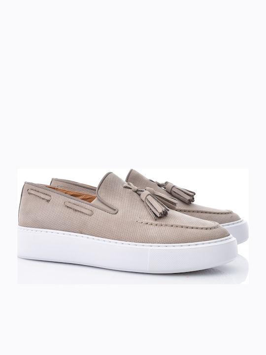 Vice Footwear