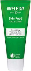 Weleda Skin Food Κρέμα Καθαρισμού Προσώπου 75ml Weleda Skin Food Κρέμα Καθαρισμού Προσώπου 75ml
