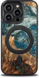 Wood Πράσινη (iPhone 14 Pro) Wood Πράσινη (iPhone 14 Pro)