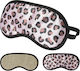 Koopman Sleep Mask Multicolour