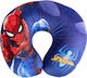 Colzani Travel Pillow Travel Set Pillow for Kids Blue
