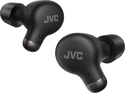 JVC Marshmallow HA-A25T In-ear Negra