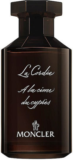 Moncler La Cordée Eau de Parfum 100ml