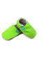 Titot Baby Shoes Green