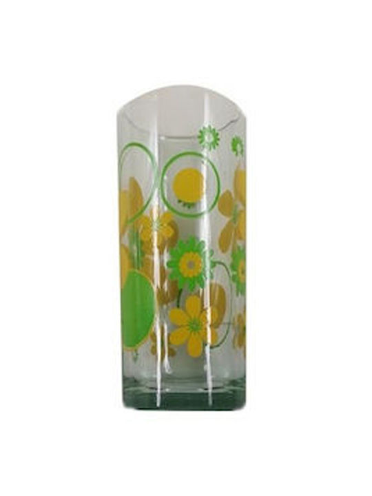 AGC Glass Water made of Glass 1pcs