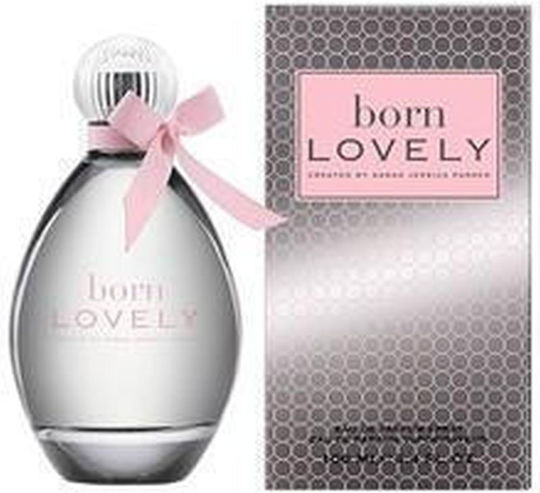 Sarah Jessica Parker Born Lovely Eau de Parfum 100ml