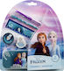 Disney Frozen Kids Stationery Set with Pencil, Sharpener, Eraser, Notepad, Pen, Ruler and Pencil Case 6pcs