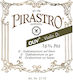 Pirastro Einzelne Saite für Geige Oliv
