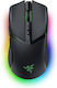 Razer Cobra Pro Ασύρματο RGB Gaming Ποντίκι 30000 DPI Μαύρο