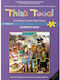 Think Teen!: 2nd Grade Of Junior High School: S...