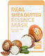 Farm Stay Real Shea Butter Essence Face Νourishing Mask 23ml