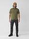 Long-sleeved Shirt Green