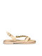 Sagiakos Kinder Sandalen Beige