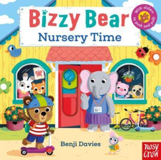 Nursery Time Nursery Time