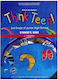 Think Teen!: 3rd Grade Of Junior High School: S...
